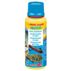 Sera Reptil Aquatan 100 Ml